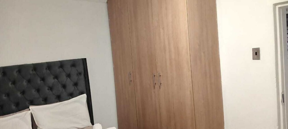 Comfort Apartment, Air conditioning photo 3