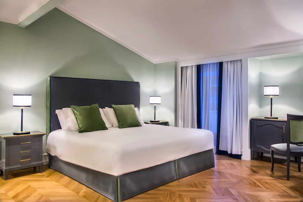 Double Room Single Use
