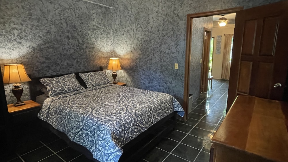 Coral Reef Room