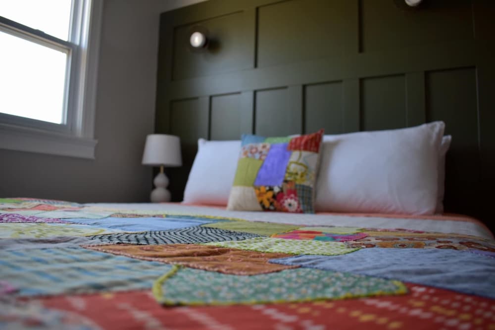 Apartment, Ensuite (Apartment with sofa bed) photo 2