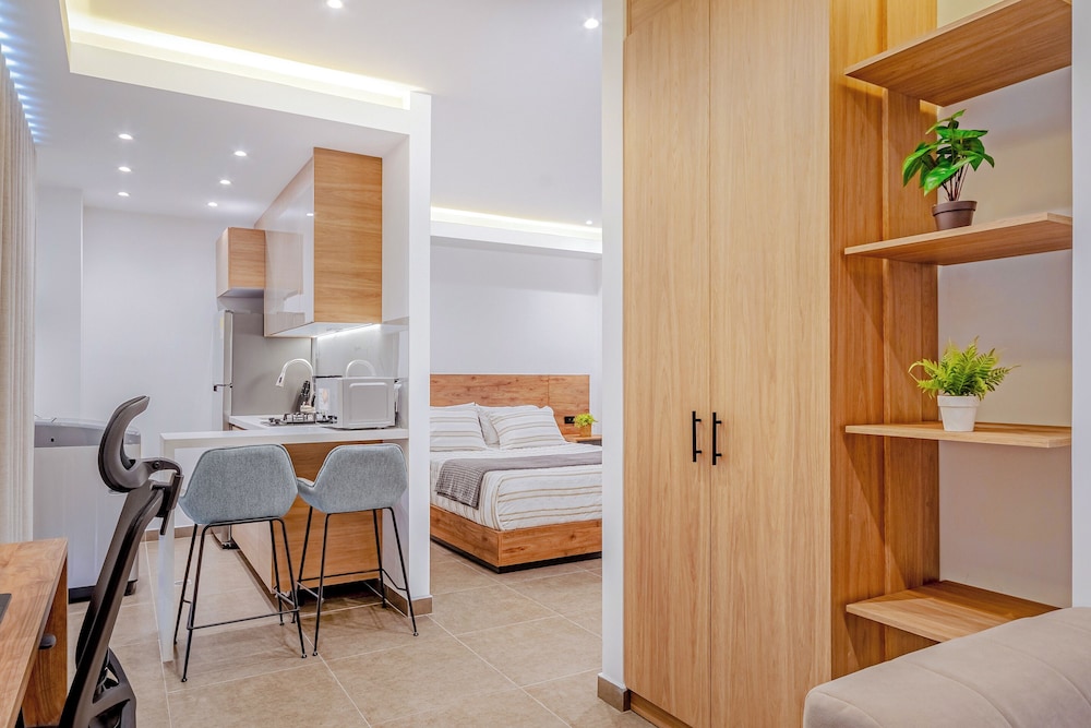 Comfort Studio Suite