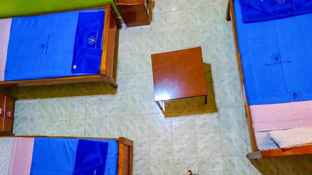 Triple Room photo 2