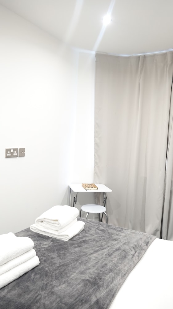 Double Room (Room 2) photo 2
