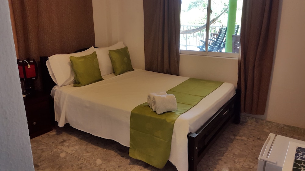 Basic Single Room