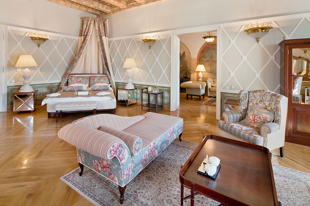 Luxury Apartment, City View photo 1