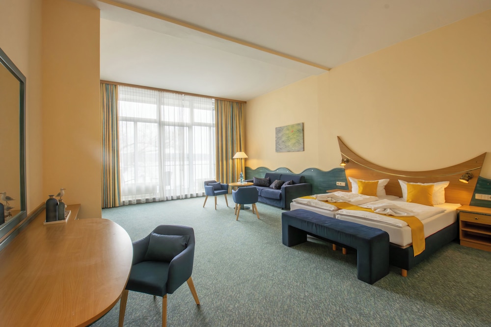 Junior Double Room photo 3