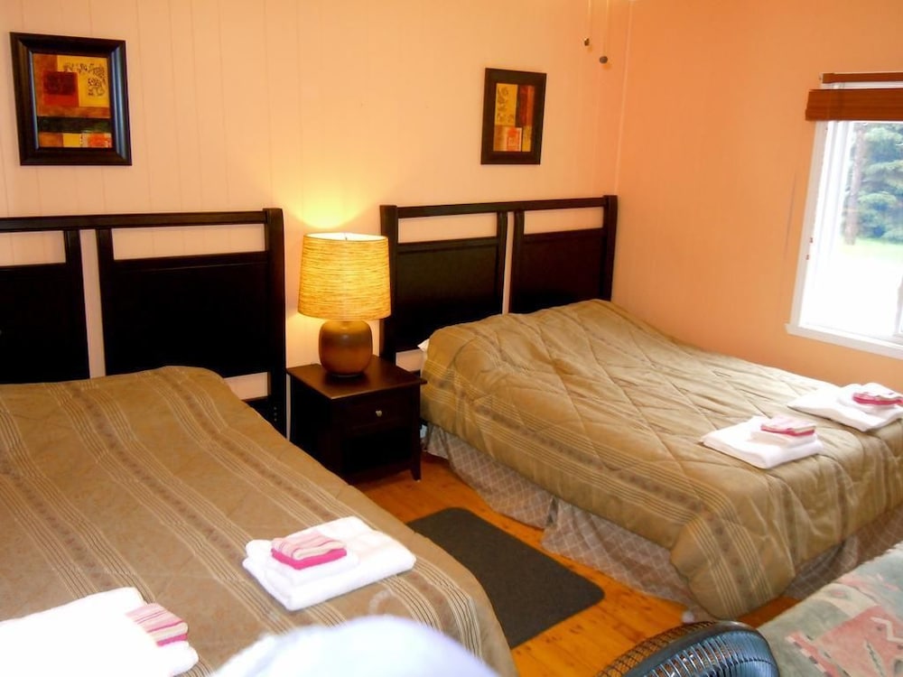 Cottage, 1 Bedroom, Kitchen (4)