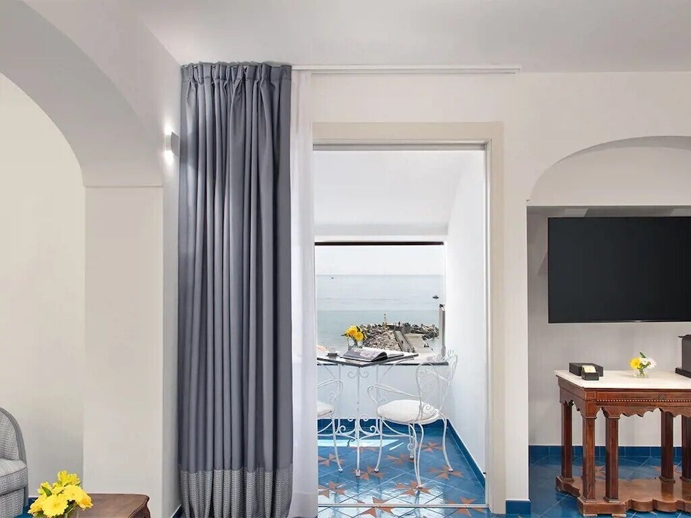 Premium Deluxe con Vista mare - Photo 1