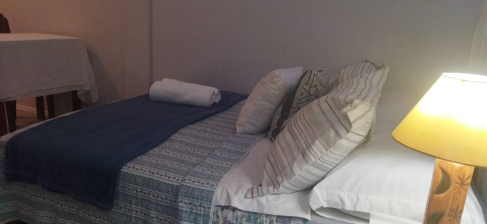 Basic Triple Room photo 1