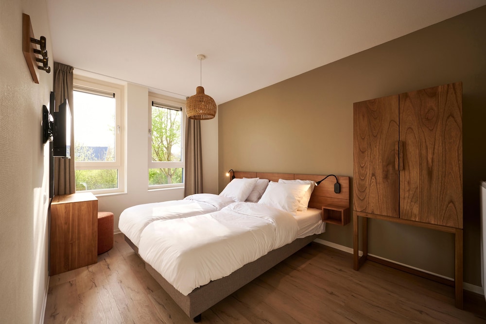 Apartment (Castellum Apartment Prestige – 3 be) photo 3