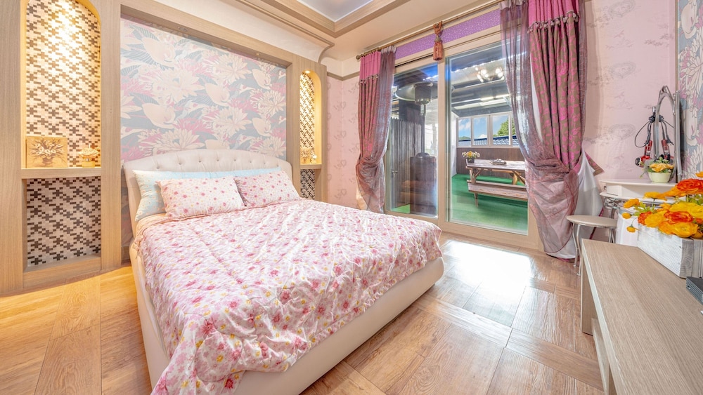 Basic Room, 1 Bedroom (kkotgureum(103))