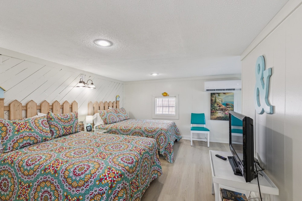 Room, 1 Bedroom photo 3