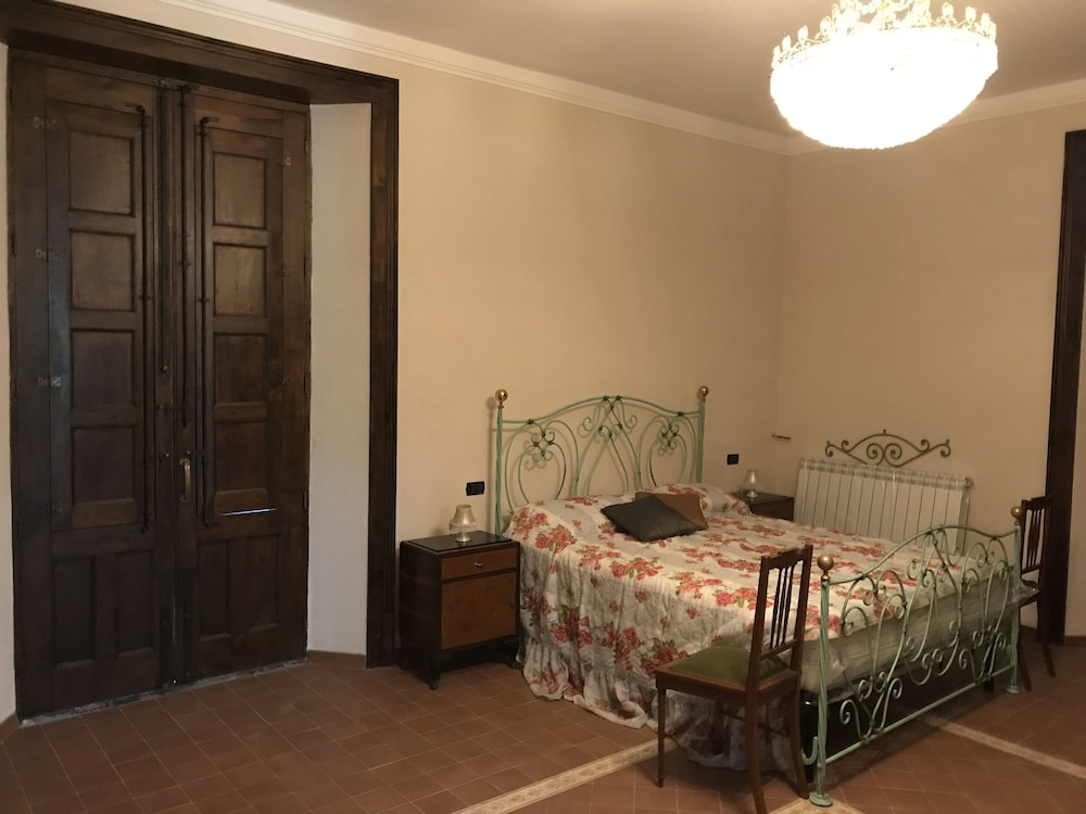 Comfort Quadruple Room photo 1