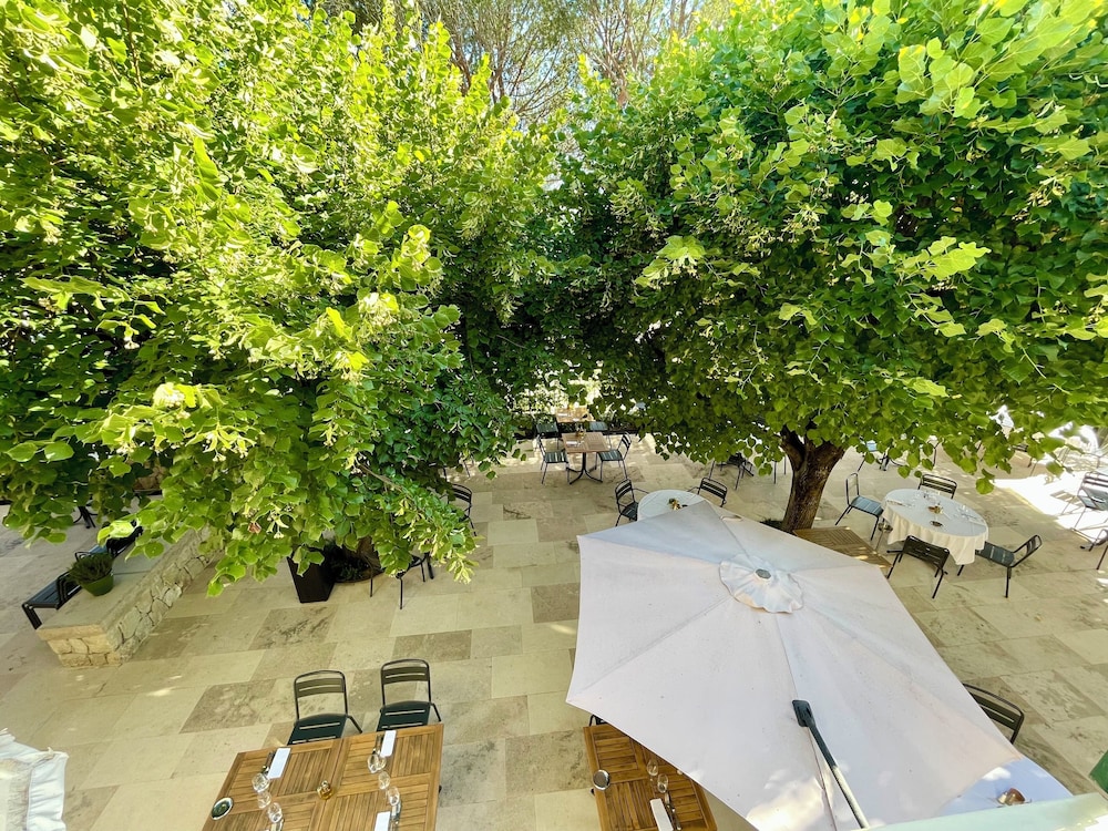 Chambre Double vue Jardin - Photo 4