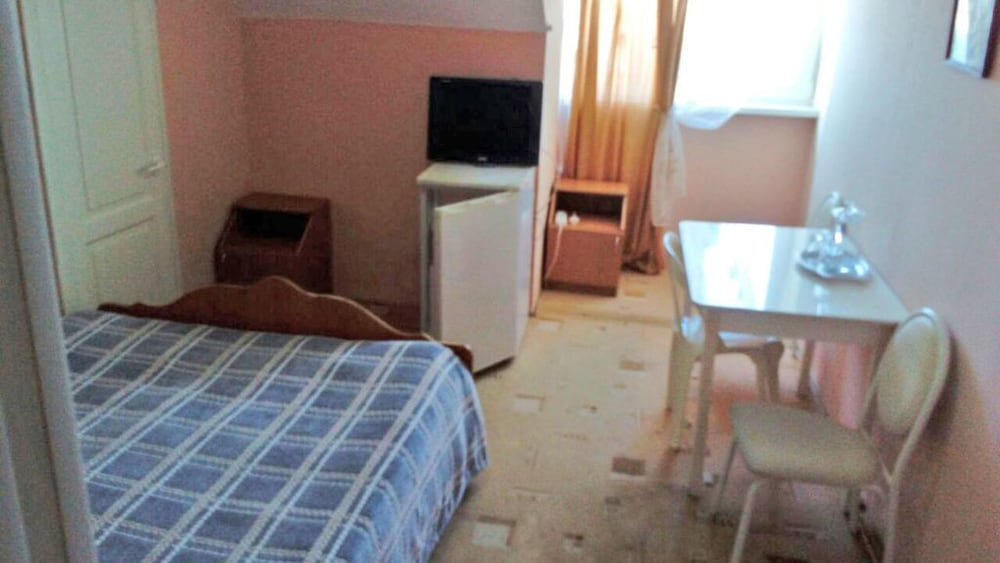 Family Quadruple Room (7) photo 2