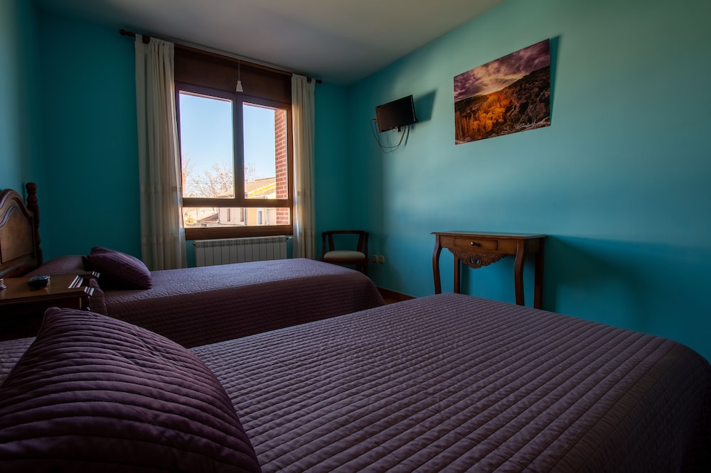 Habitación Doble Estándar