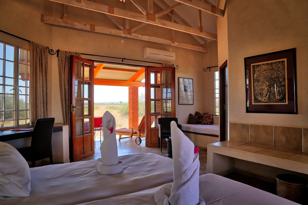 Chalet photo 1