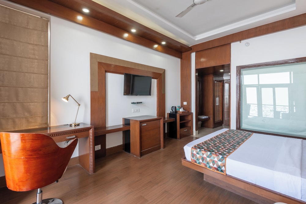 Premium Room, Valley View