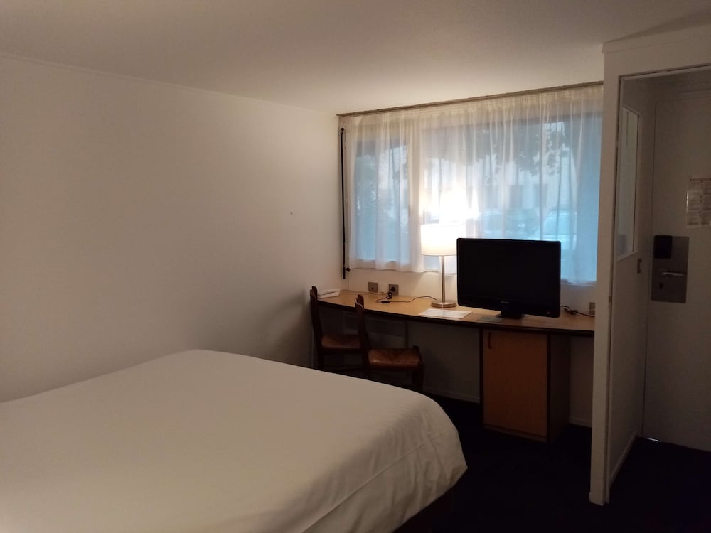 Standard Room, 1 Double Bed