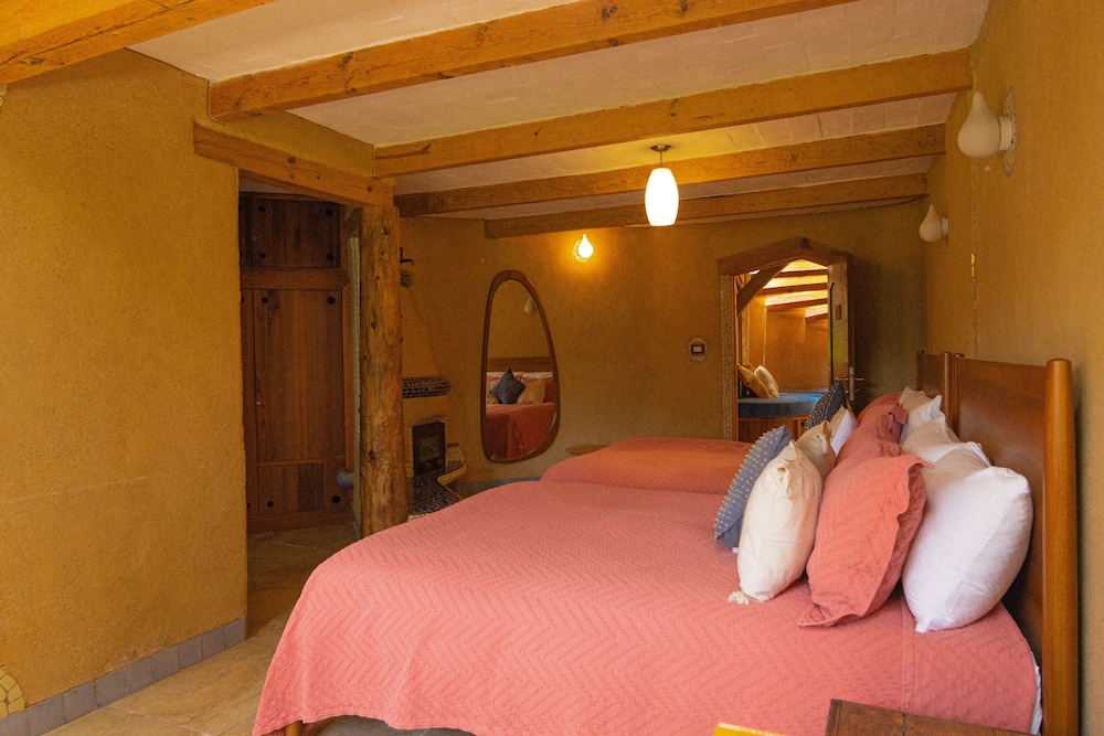 Junior Suite, 2 Double Beds photo 2