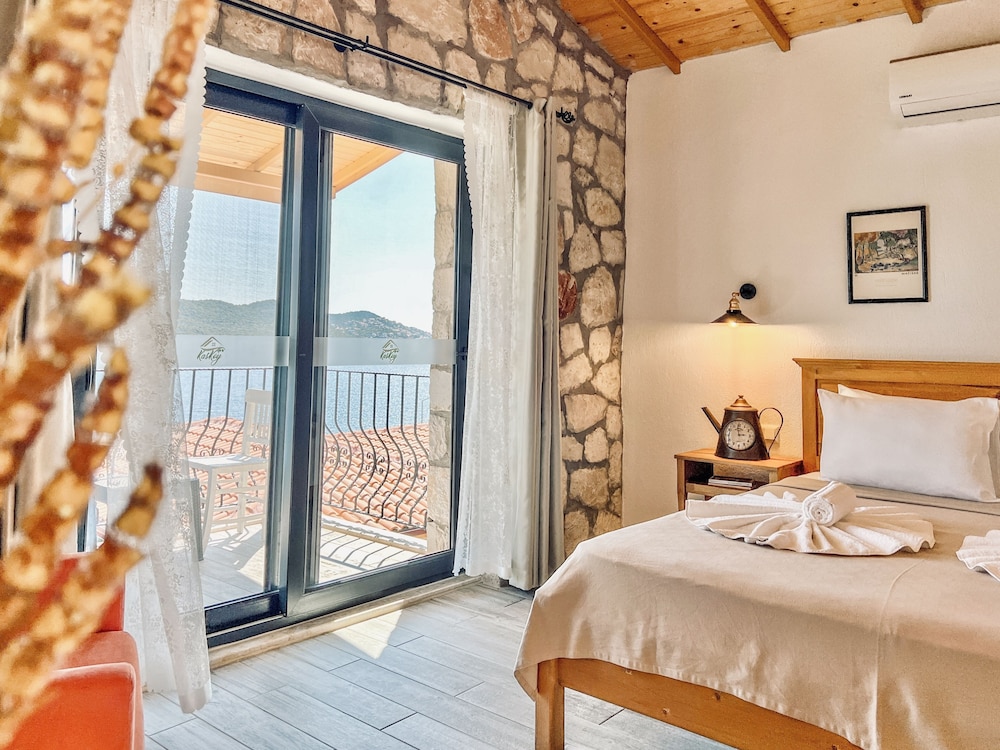 Superior Double Room, Sea View photo 2