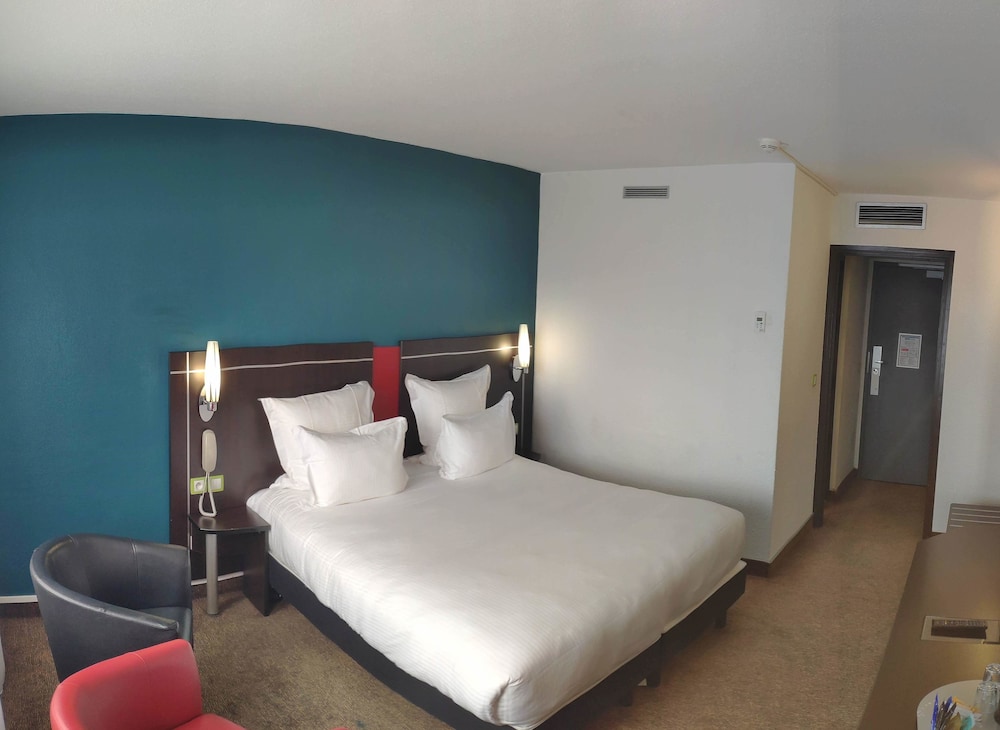 Classic Room, 1 King Bed (King) - Photo 5