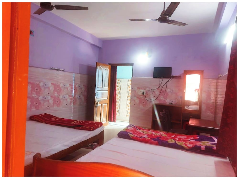 Deluxe Quadruple Room, Air conditioning