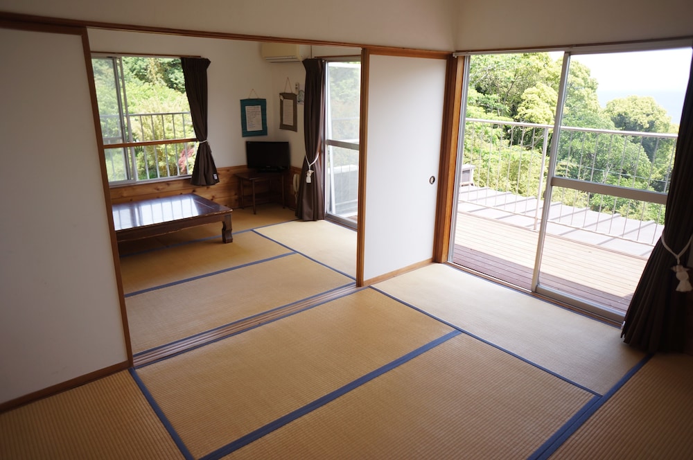 Japanese Style Room for 4 People photo 2
