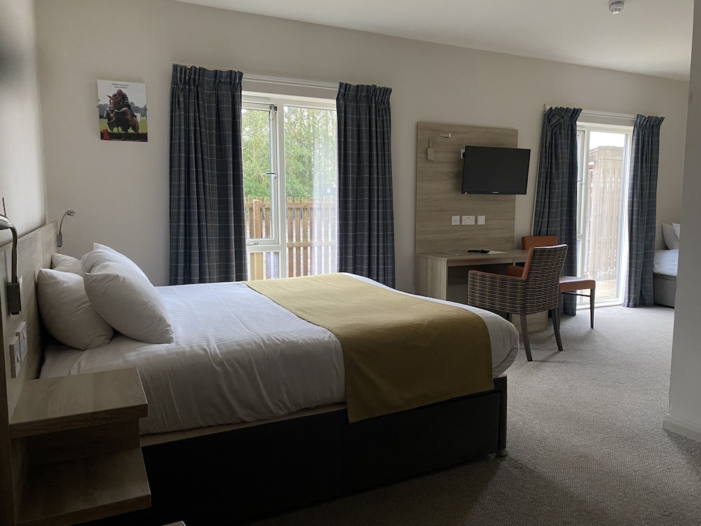 Standard Double or Twin Room, 1 Bedroom photo 3