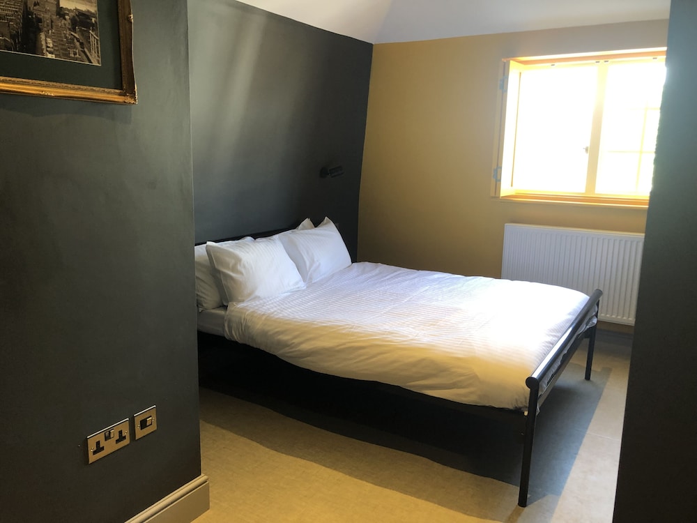 Double Room with Private Bathroom photo 3