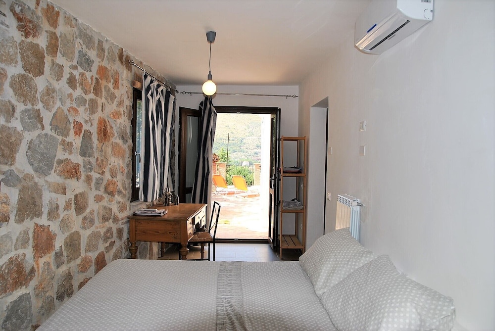 Villa, 3 Bedrooms, Private Pool, Pool View photo 1