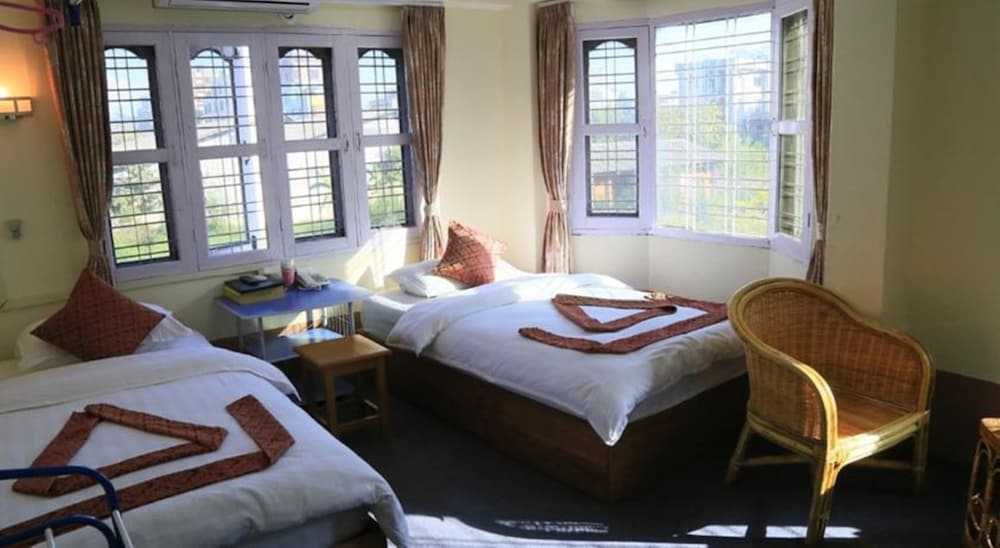 Superior Room photo 2