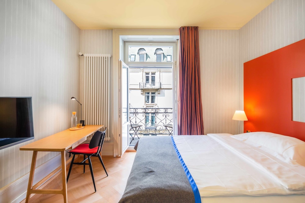 Superior Double Room, Balcony photo 1