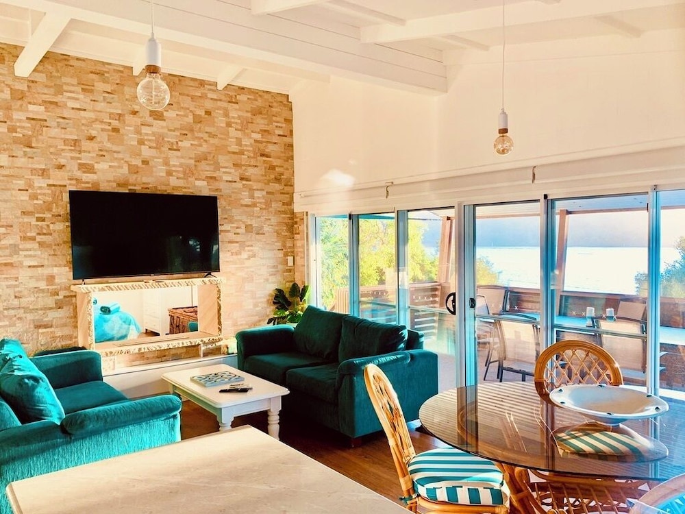 Superior Apartment, 2 Bedrooms, Non-Smoking, Kitchen (Admirals Deck)