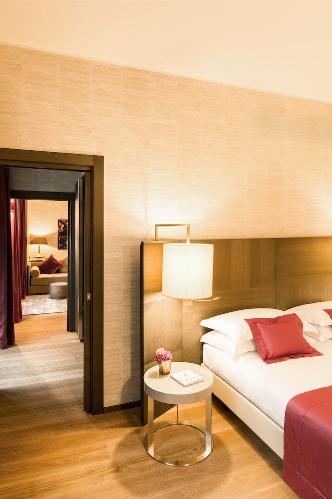 Grand Suite Rosa