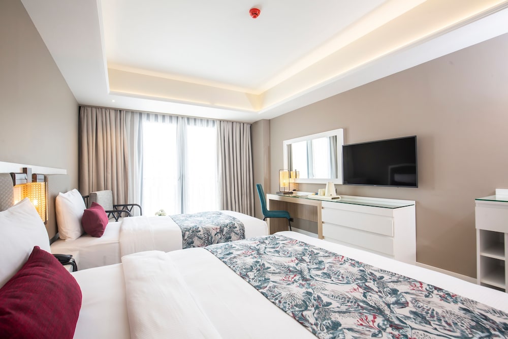 Deluxe Triple Room - Photo 5