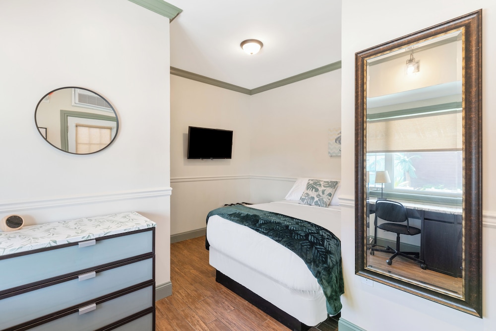 Single Room