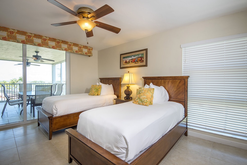 3 Bedroom Single Level Villa