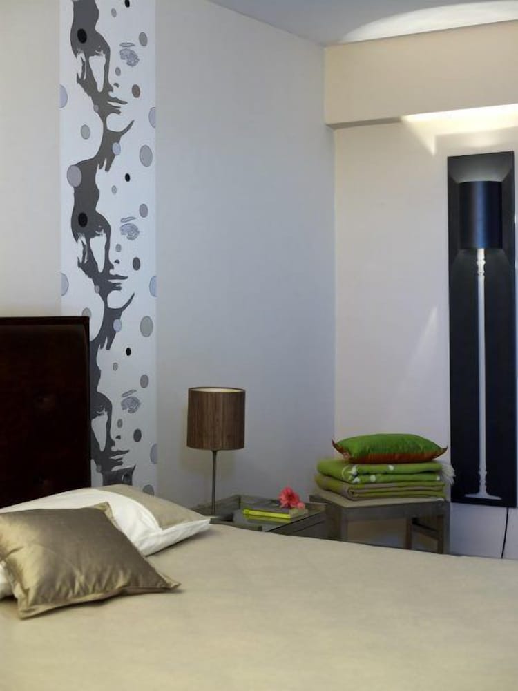Superior Room, Sea View photo 1