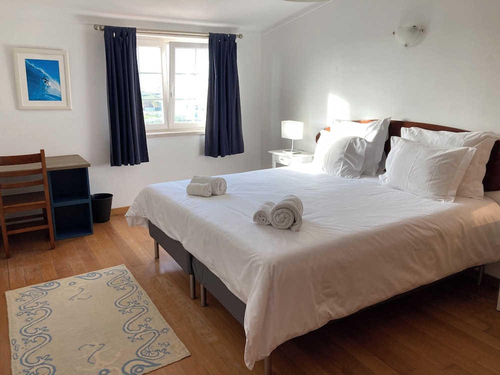 Double or Twin Room photo 1