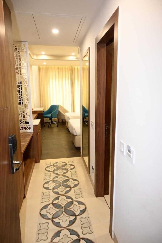 Deluxe Twin Room - Photo 4