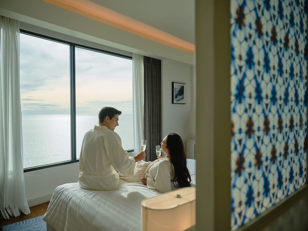 Club Executive Ocean Suite - Photo 6