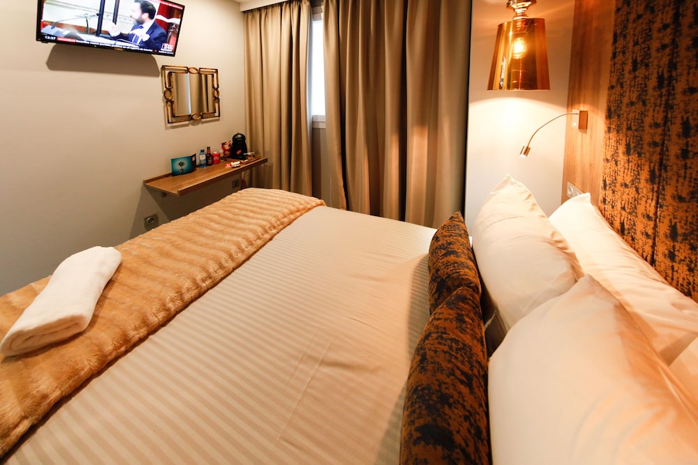 Single Room, 1 Double Bed photo 3