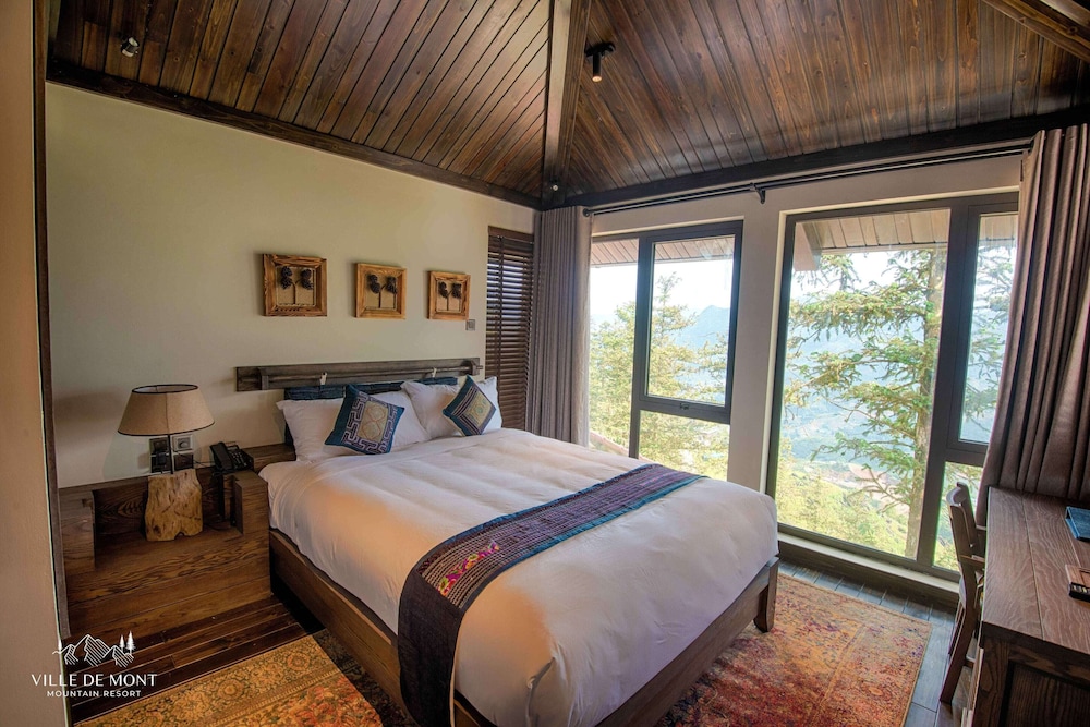 Premium Villa, 3 Bedrooms - Photo 1