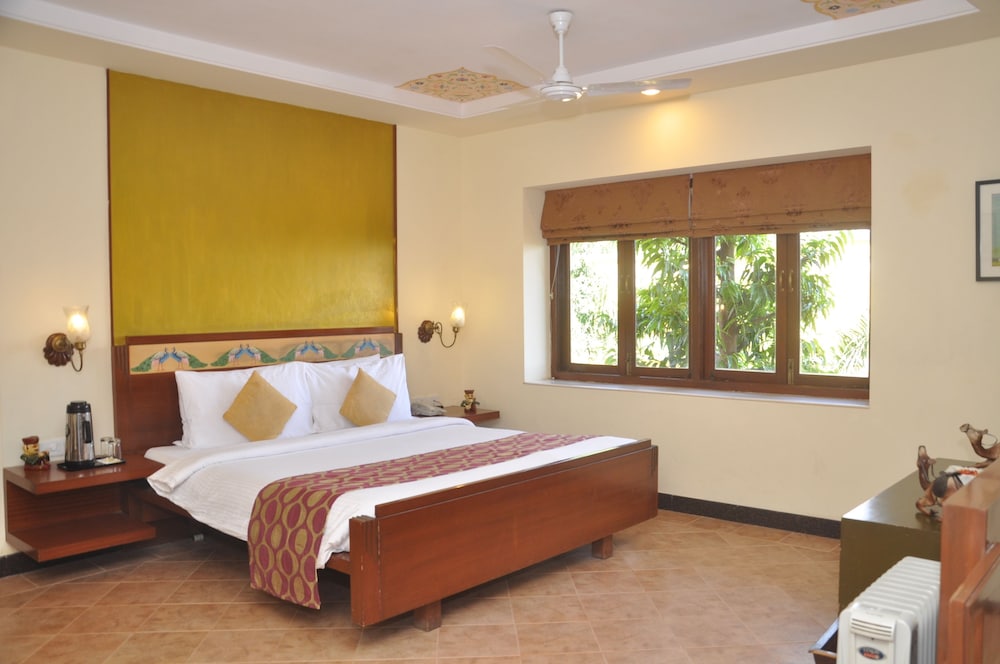 Hotel Unit (Superior Room) photo 2