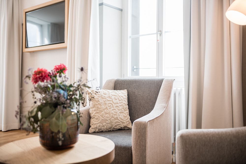 Junior Suite - Photo 2