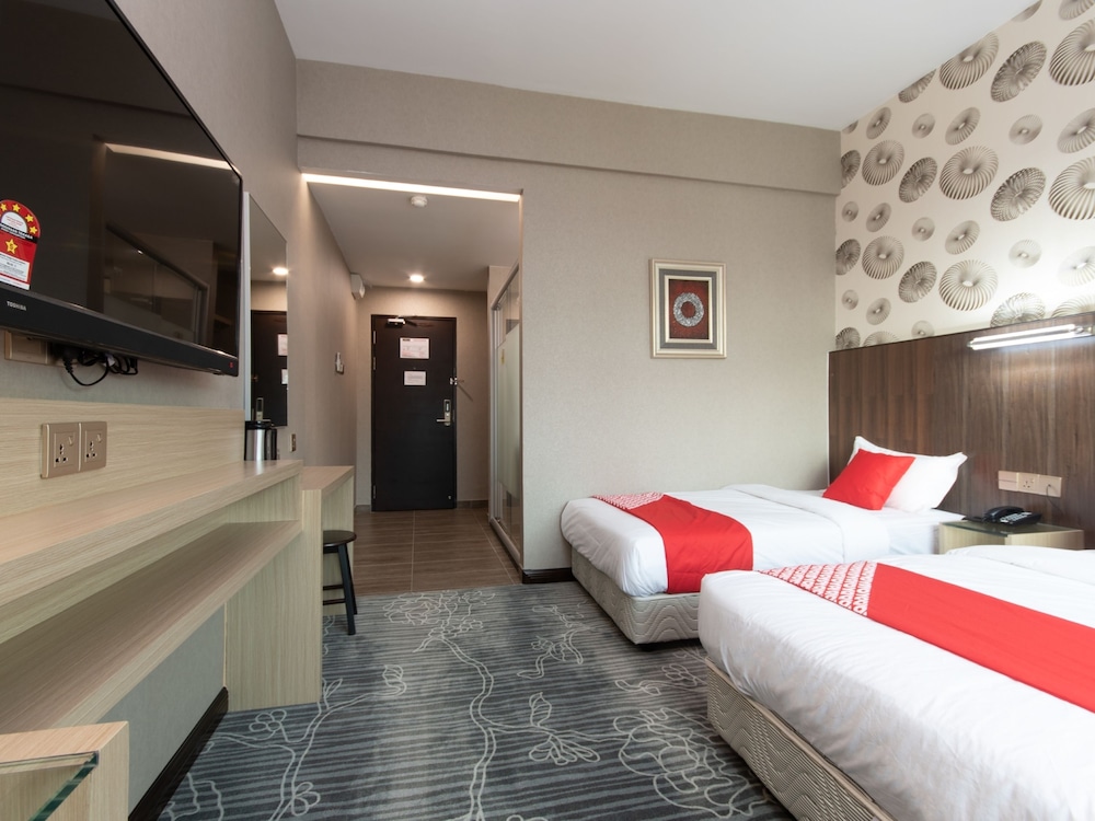 Deluxe Triple Room photo 3