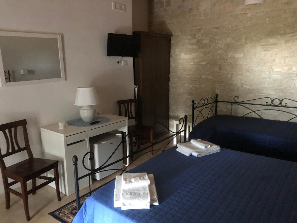 Ai Pilieri di Bagnoli, Foto 5