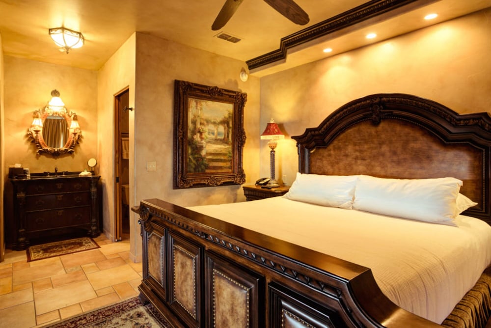 Resort Ocean Lodge, Fotografia 8