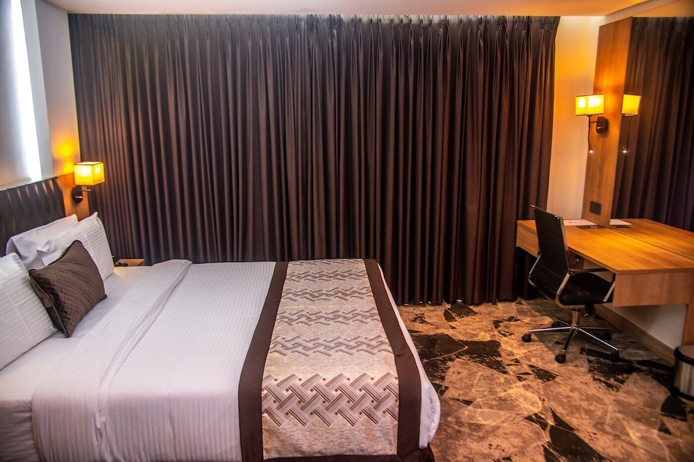 Standard Room photo 3